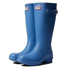 Hunter Original Big Kids Rain Boots